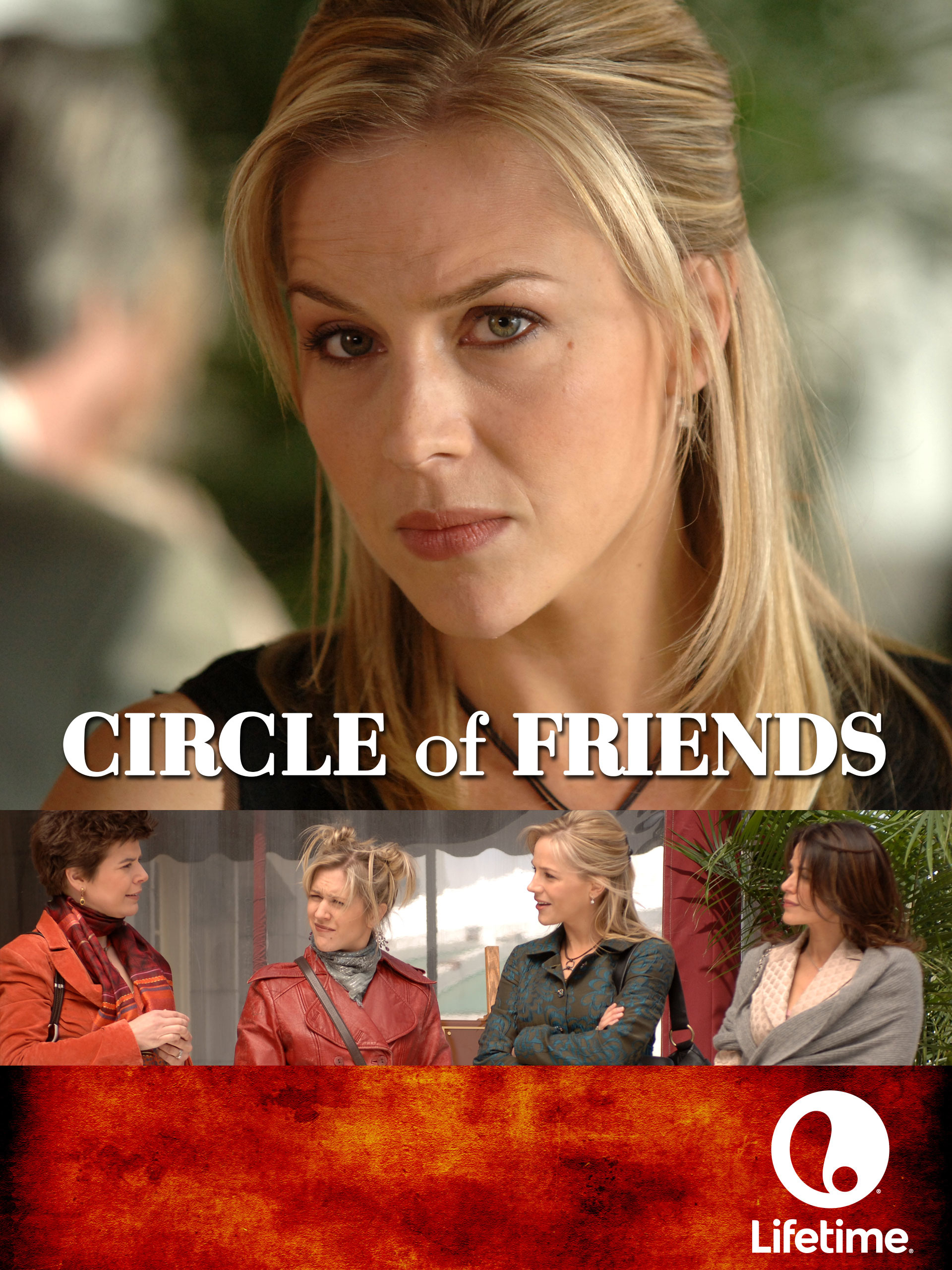 Circle of Friends